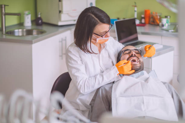 Best Emergency Dental Services Near Me  in Salida Del Sol Estates, TX
