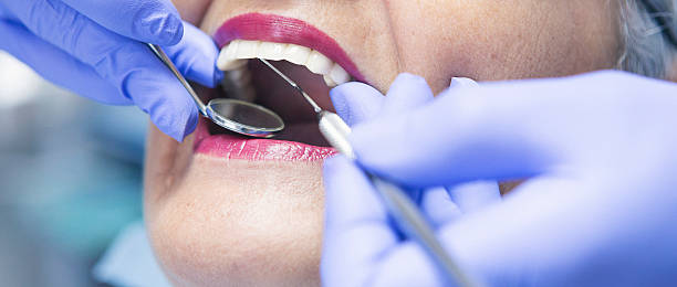 Best Broken Tooth Emergency  in Salida Del Sol Estates, TX